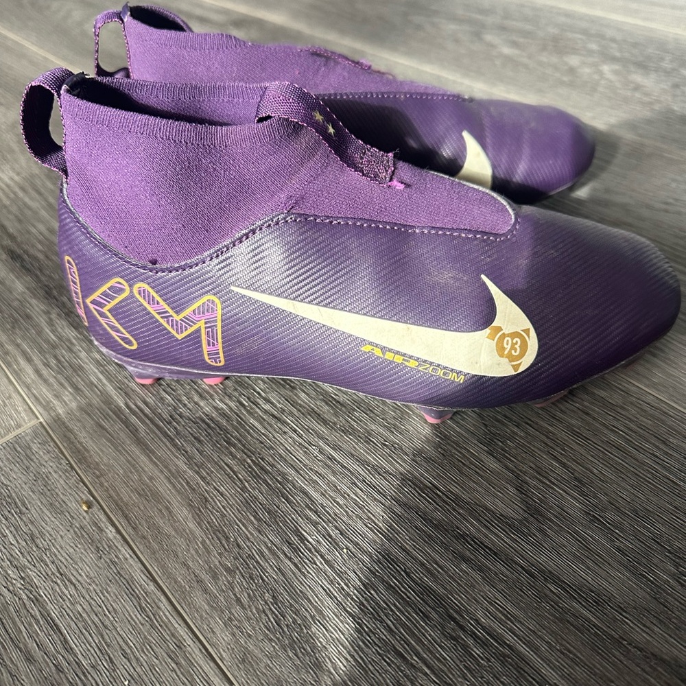 Nike JR Mercurial superfly 10 academy